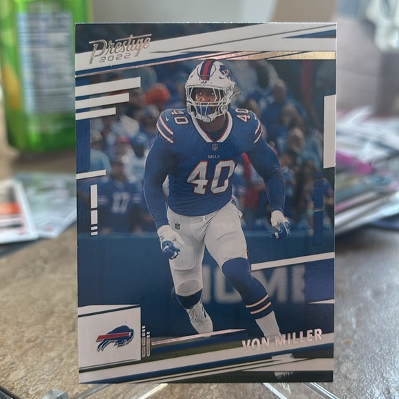 Von Miller Bundle - Picture 3 of 4
